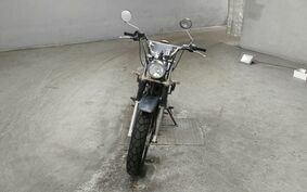 YAMAHA TW225 DG09J