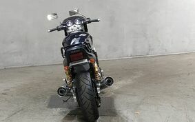 YAMAHA XJR1200 1997 4KG