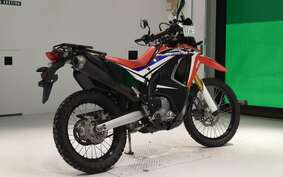 HONDA CRF250 RALLY LD MD44