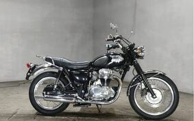 KAWASAKI W650 2003 EJ650A