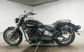 YAMAHA DRAGSTAR 1100 2008 VP13J