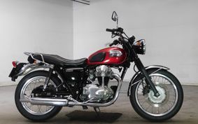 KAWASAKI W400 2006 EJ400A