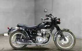 KAWASAKI W400 2010 EJ400A