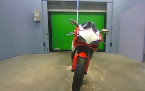 DUCATI 848 2010 1XBGV