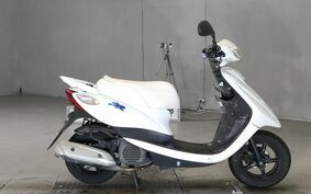 YAMAHA JOG ZR Evolution 2 SA39J