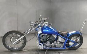 YAMAHA DRAGSTAR 400 1997 4TR