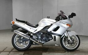 KAWASAKI ZZ-R400 2005 ZX400N