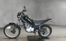 YAMAHA TRICKER DG16J