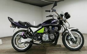 KAWASAKI ZEPHYR 400 1993 ZR400C