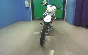 KAWASAKI KLX125 2010 LX125C