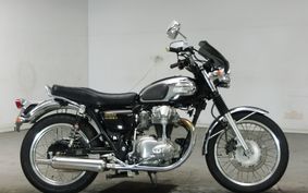 KAWASAKI W650 2008 EJ650A