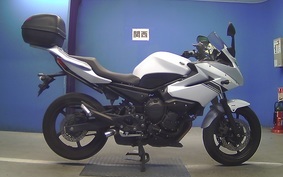 YAMAHA XJ6 ABS 2014 RJ22