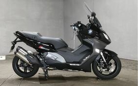 BMW C650 SPORT 2017 0C04