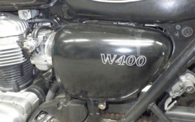 KAWASAKI W400 2006 EJ400A