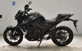 YAMAHA MT-03 ABS 2021 RH13J