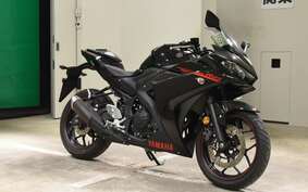 YAMAHA YZF-R25 RG10J