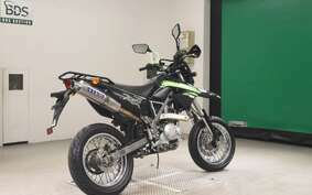 KAWASAKI KLX125D TRACKER LX125D