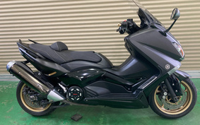 YAMAHA T-MAX 530 ABS 2013 SJ12J