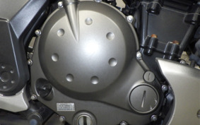 KAWASAKI VERSYS 650 2007 LE650A