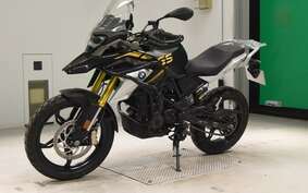 BMW G310GS 2021 0G31