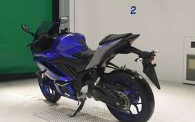 YAMAHA YZF-R3 2021 RH13J