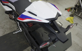 BMW S1000RR M PACKAGE 2020