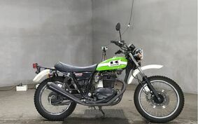 KAWASAKI 250TR BJ250F