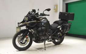 BMW R1250GS ADVENTURE 2020