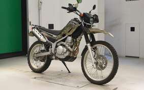 YAMAHA SEROW 250 DG17J