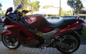 KAWASAKI ZZ1100 NINJA 1998 ZXT10D