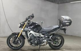 YAMAHA MT-09 2014 RN34J