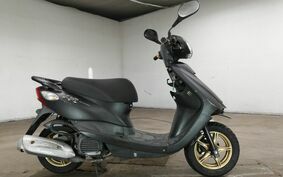 YAMAHA JOG ZR Evolution 2 SA39J