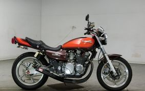 KAWASAKI ZEPHYR 400 1991 ZR400C