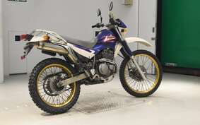 KAWASAKI SUPER SHERPA KL250G