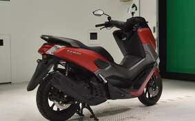 YAMAHA N-MAX 155 A SG50J