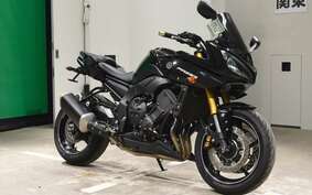 YAMAHA FAZER FZ8 SA 2013 RN25