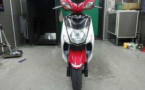 YAMAHA CYGNUS 125 XSR 2 SE44J