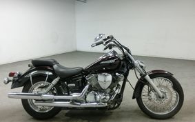 YAMAHA DRAGSTAR 250 VG02J