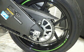 KAWASAKI NINJA ZX-6R A 2021 ZX636G