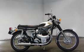 KAWASAKI W1 S 1969 W1F