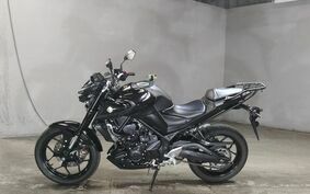 YAMAHA MT-03 2020 RH13J