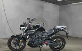 YAMAHA MT-03 2018 RH13J