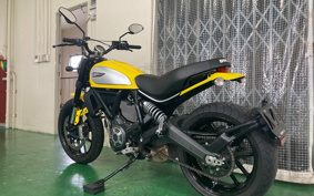 DUCATI SCRAMBLER 2018 K102J