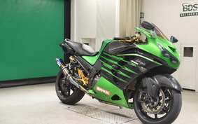 KAWASAKI ZX 1400 NINJA R A 2012