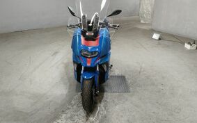 BMW C400X 2020 0C09