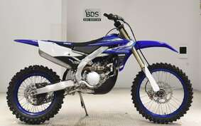 YAMAHA YZ250FX CG41C