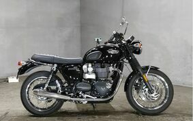 TRIUMPH BONNEVILLE T120 2020 AD75HW