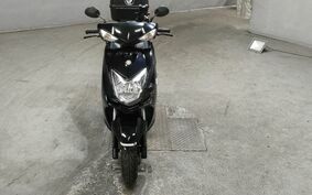 YAMAHA CYGNUS 125 X SR SEA5J