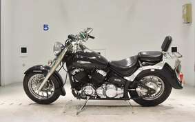 YAMAHA DRAGSTAR 400 CLASSIC 2000 4TR