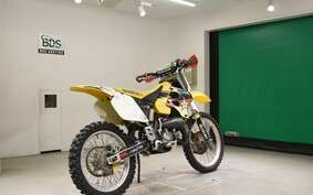 SUZUKI RM125 RF15A